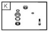 197309GS Seal Kit